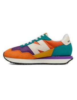 Zapatillas WS237PK1 New Balance