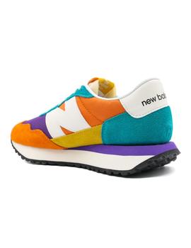 Zapatillas WS237PK1 New Balance