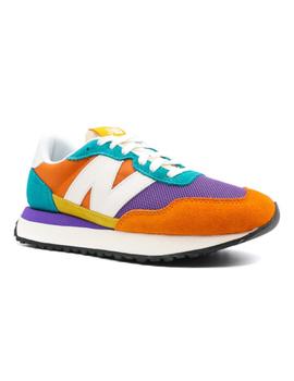 Zapatillas WS237PK1 New Balance