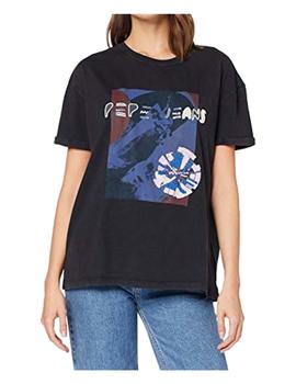 Camiseta Meadow Pepe Jeans
