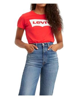 Camiseta Levi's