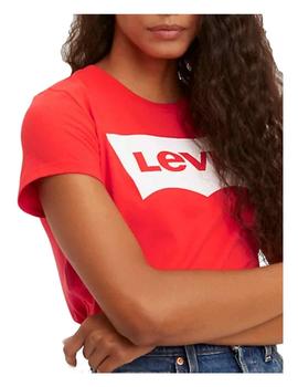 Camiseta Levi's