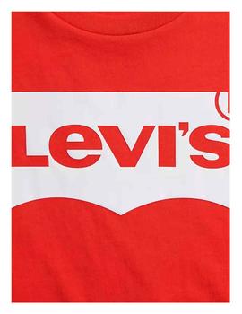 Camiseta Levi's