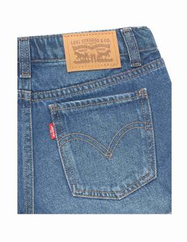 Short vaquero Levi´s