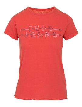 Camiseta Hermi Pepe Jeans