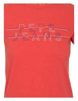Camiseta Hermi Pepe Jeans