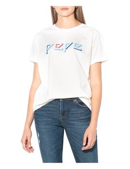 Camiseta Greta Pepe Jeans