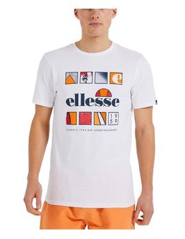 Camiseta Souscri tee Ellesse