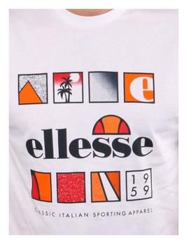 Camiseta Souscri tee Ellesse