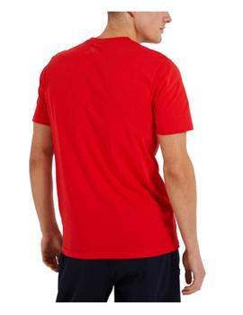Camiseta Pareri roja Ellesse