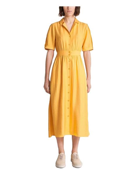 Vestido camisero on sale salsa