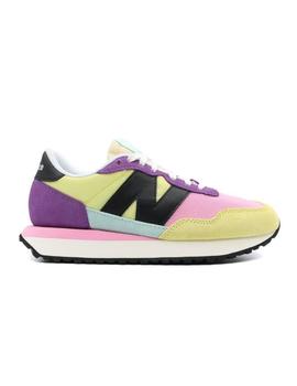 Zapatillas 237 New Balance