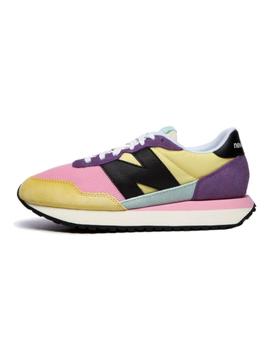 Zapatillas 237 New Balance