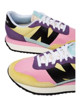 Zapatillas 237 New Balance