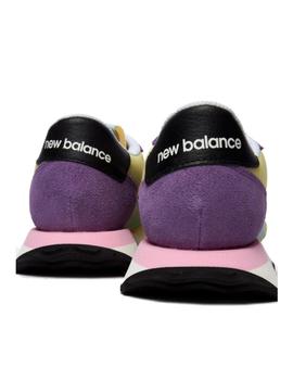 Zapatillas 237 New Balance