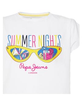 Camiseta Diana Pepe Jeans