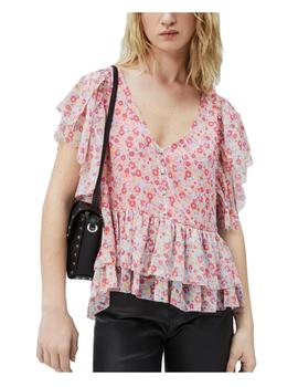 Blusa Orlenas Pepe Jeans