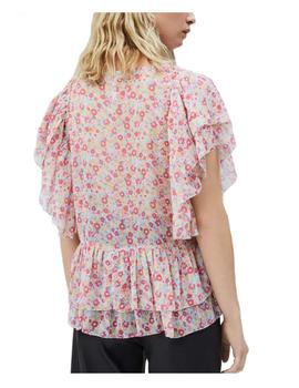 Blusa Orlenas Pepe Jeans