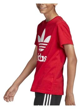 Camiseta trefoil Adidas