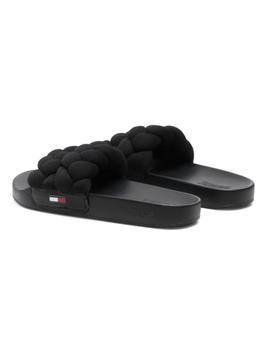 strap pool slide tommy hilfiger