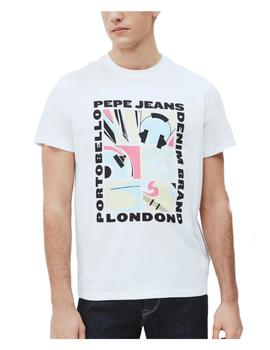 Camiseta Mac Pepe Jeans
