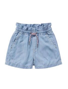 Short vaquero Maci Pepe Jeans