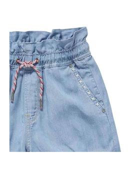 Short vaquero Maci Pepe Jeans