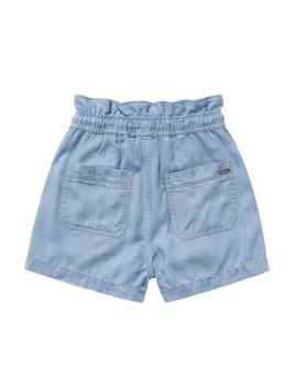 Short vaquero Maci Pepe Jeans