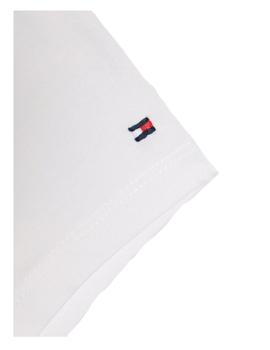 Camiseta artwork Tommy hilfiger