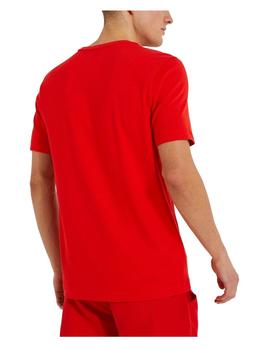 Camiseta Giorvoa roja Ellesse