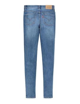 Vaquero 720 high rise super skinny Levi's