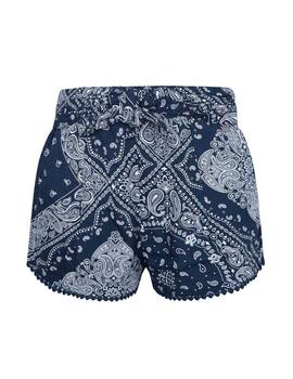 Short estampado Elana Pepe Jeans