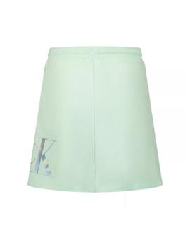 Falda hybrid logo Calvin Klein