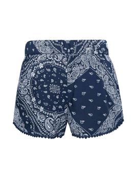 Short estampado Elana Pepe Jeans