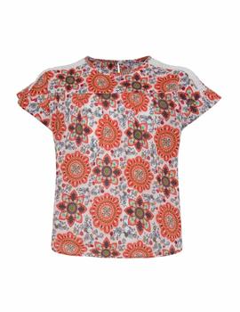 Blusa Tatiana Pepe Jeans