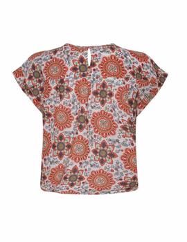 Blusa Tatiana Pepe Jeans