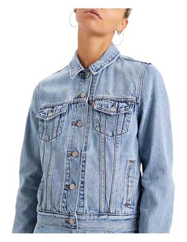 Chaqueta Trucker Jacket Levi's