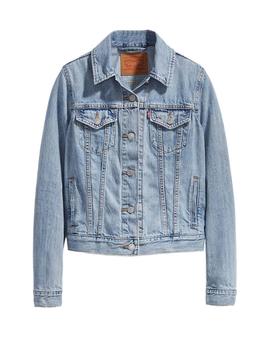 Chaqueta Trucker Jacket Levi's