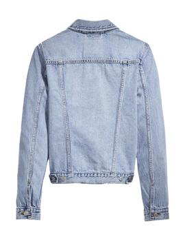 Chaqueta Trucker Jacket Levi's