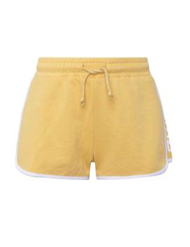 Short Algodón Elle Pepe Jeans