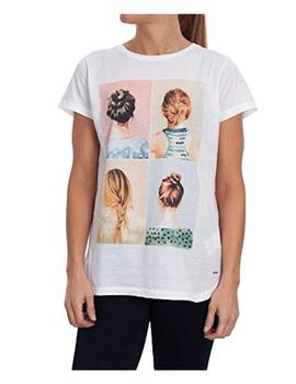 Camiseta Raquel Pepe Jeans