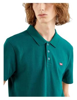 Polo O.G Batwing Levi's