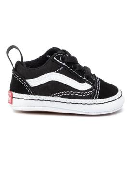 Patuco Old Skool Crib Vans