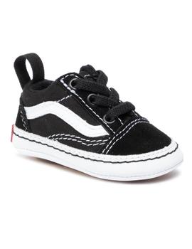 Patuco Old Skool Crib Vans