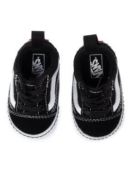 Patuco Old Skool Crib Vans