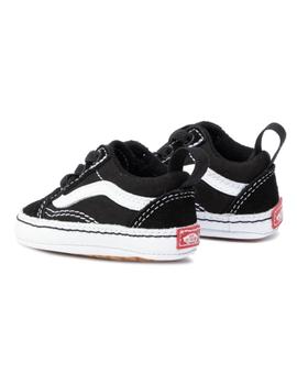 Patuco Old Skool Crib Vans