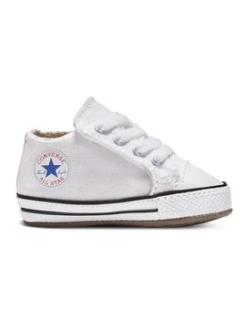 Patuco All Star Blanco Converse