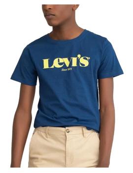 Camiseta LVB ss graphic tee Levi's