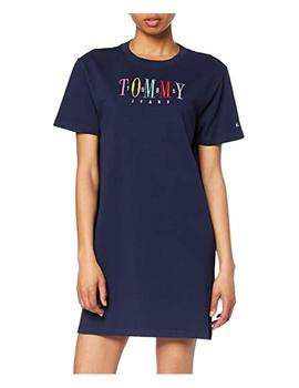 Vestido Tommy Hilfiger