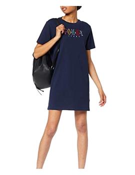 Vestido Tommy Hilfiger